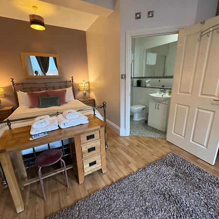 The Emerald Suite, Birmingham Buitenkant foto