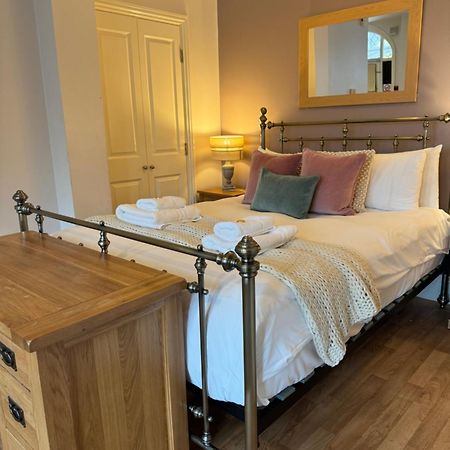 The Emerald Suite, Birmingham Buitenkant foto