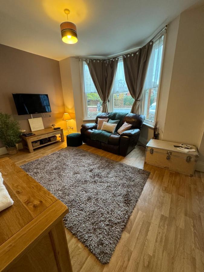 The Emerald Suite, Birmingham Buitenkant foto