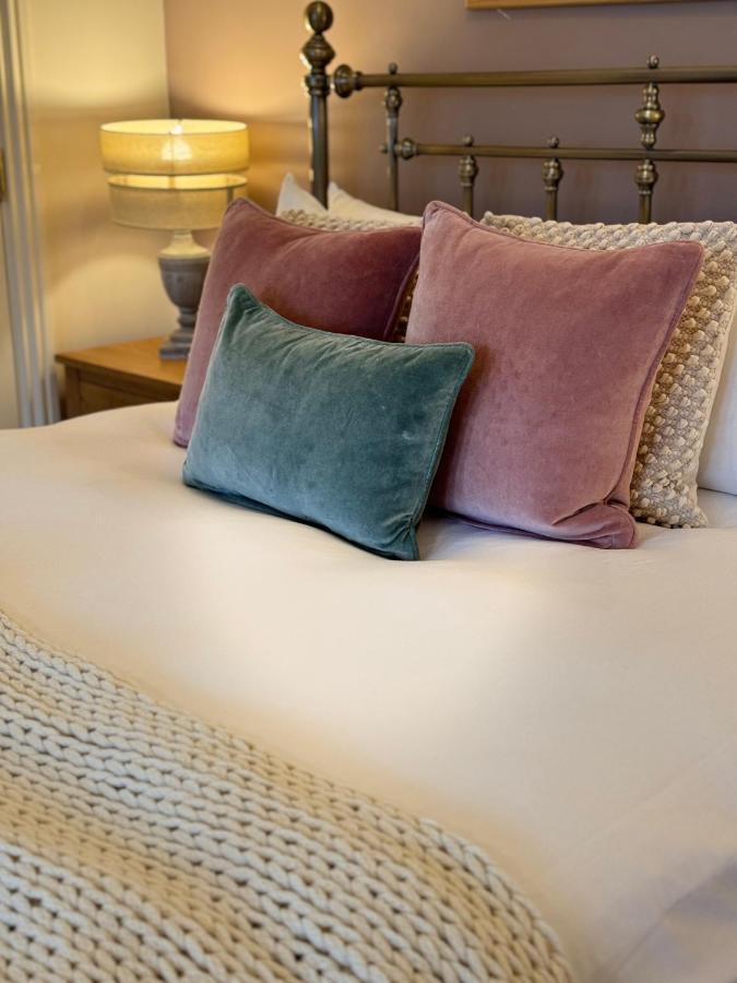 The Emerald Suite, Birmingham Buitenkant foto