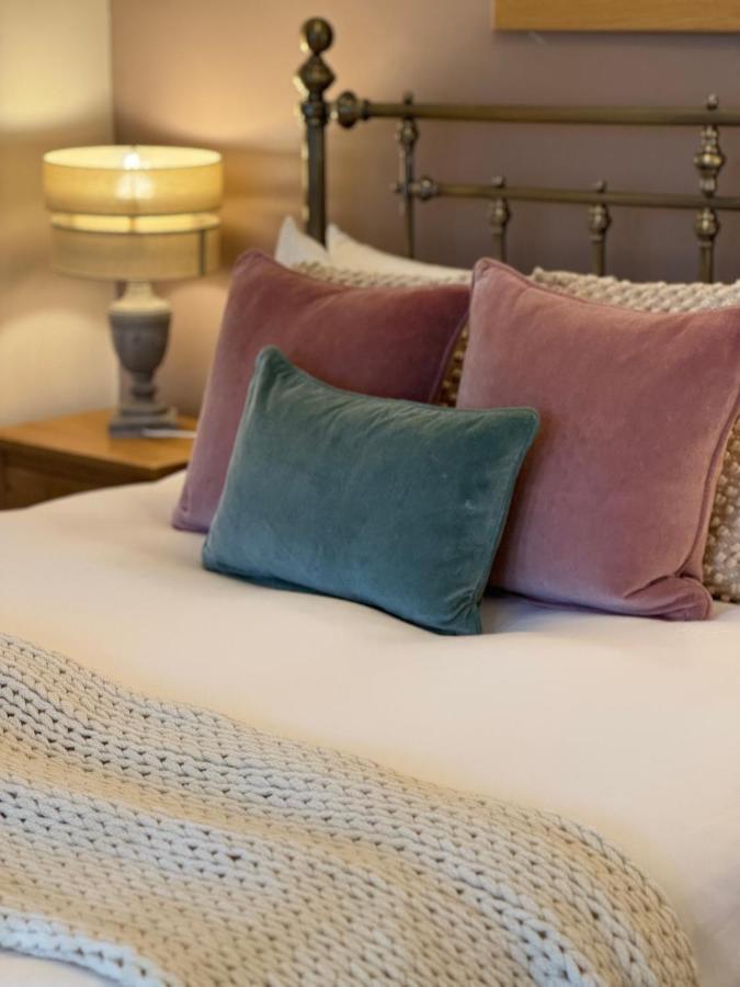 The Emerald Suite, Birmingham Buitenkant foto