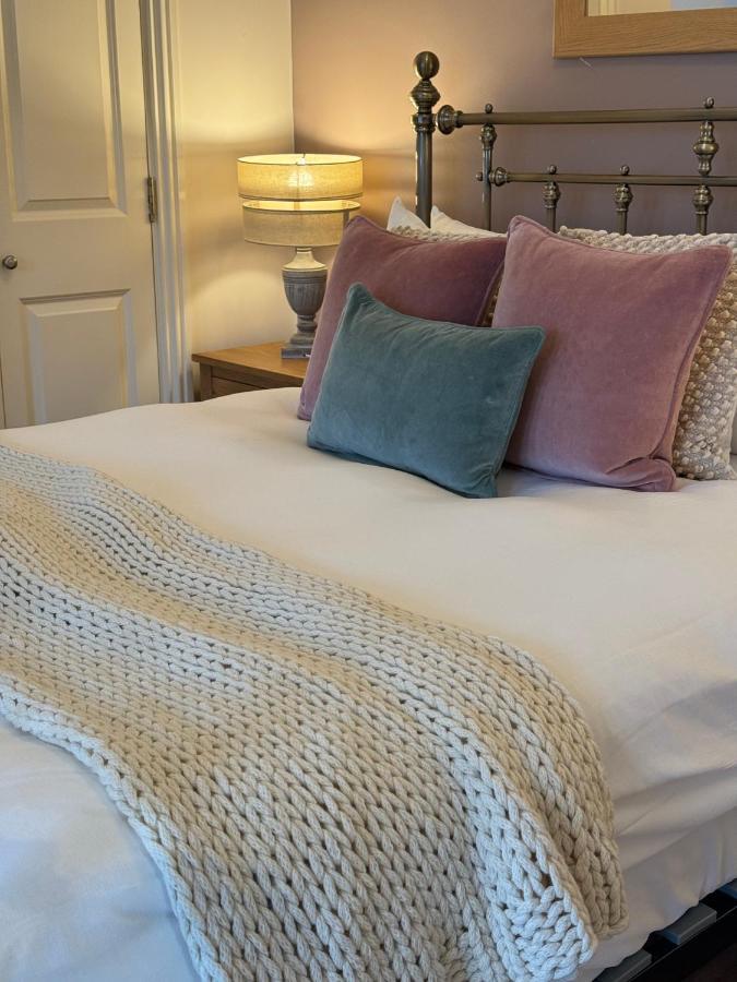 The Emerald Suite, Birmingham Buitenkant foto