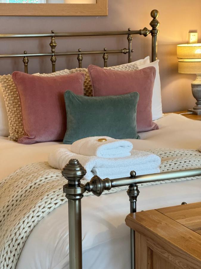 The Emerald Suite, Birmingham Buitenkant foto