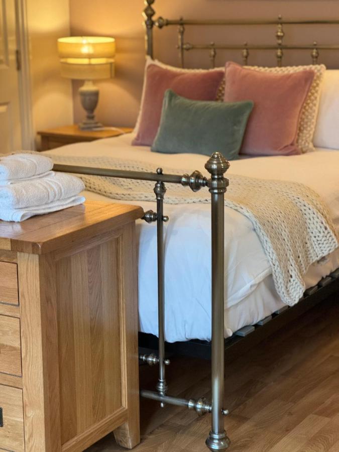 The Emerald Suite, Birmingham Buitenkant foto