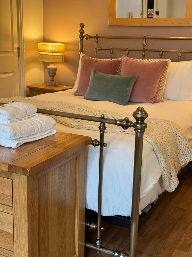 The Emerald Suite, Birmingham Buitenkant foto