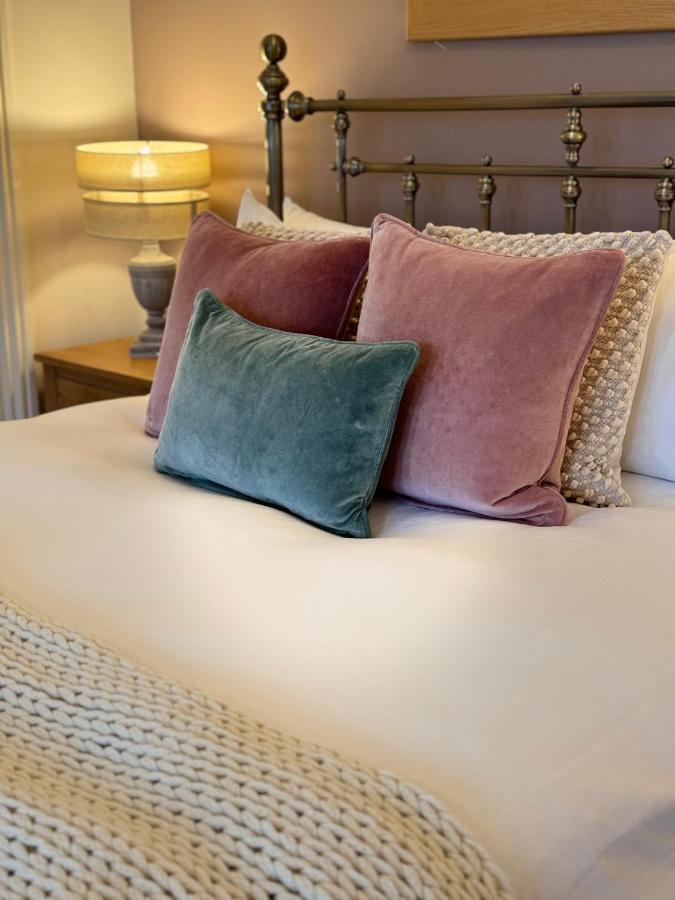 The Emerald Suite, Birmingham Buitenkant foto