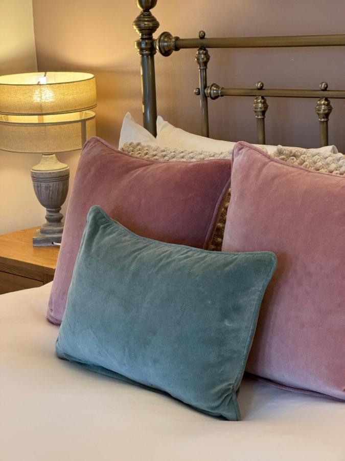 The Emerald Suite, Birmingham Buitenkant foto