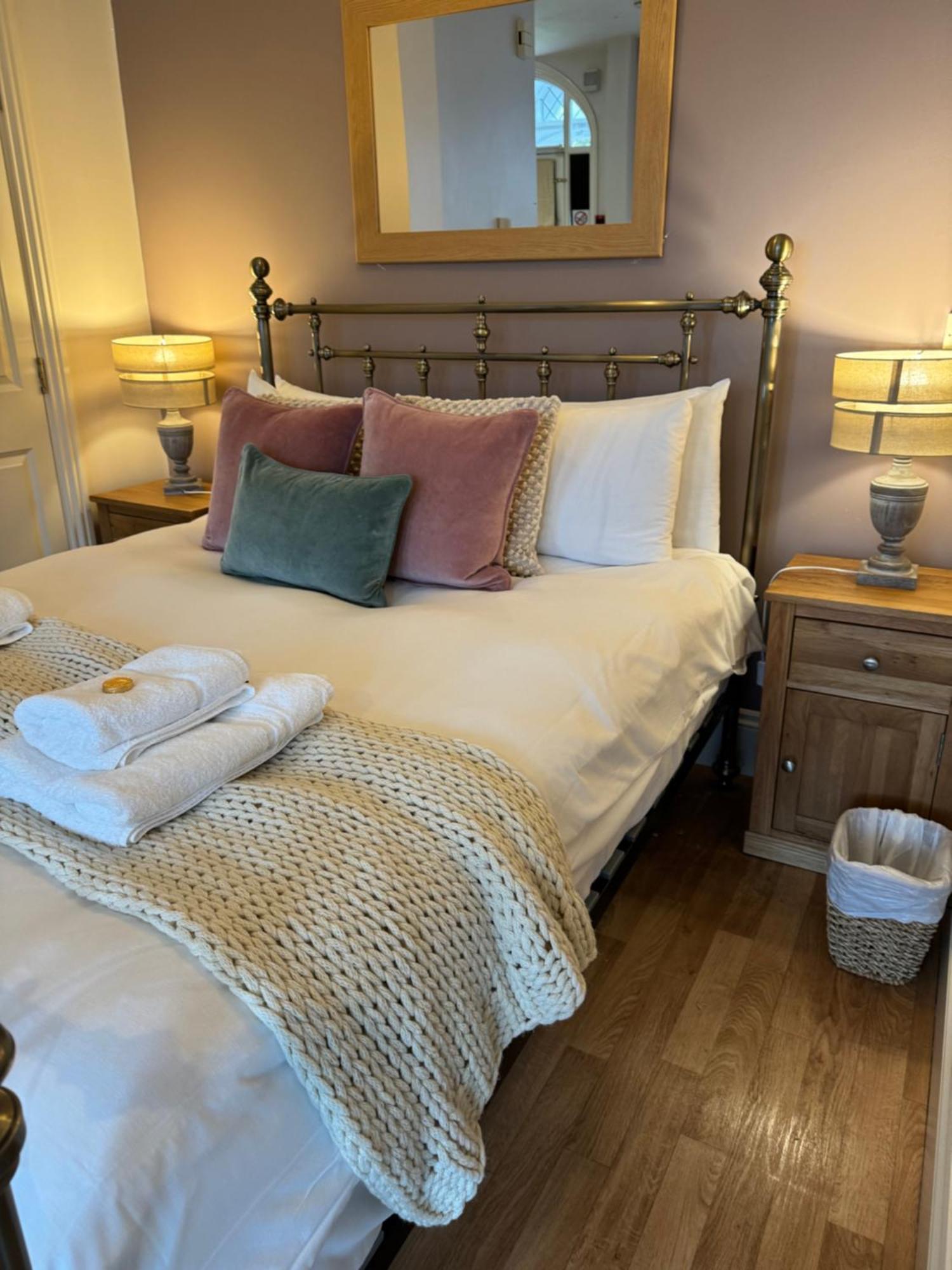 The Emerald Suite, Birmingham Buitenkant foto