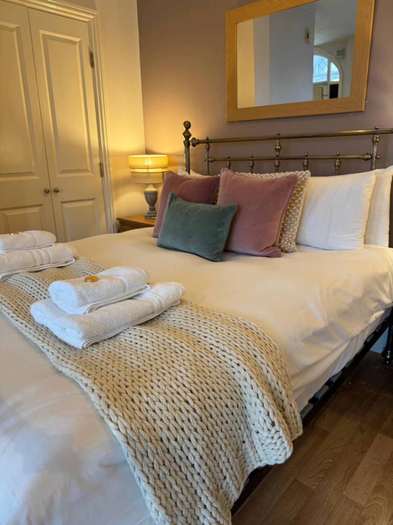 The Emerald Suite, Birmingham Buitenkant foto