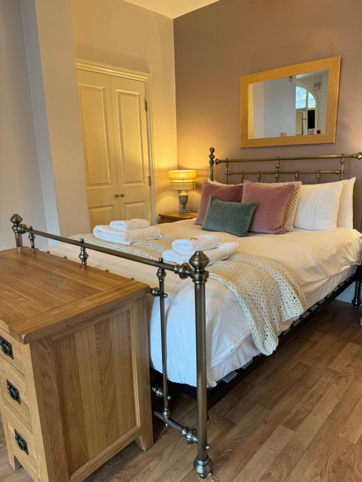 The Emerald Suite, Birmingham Buitenkant foto