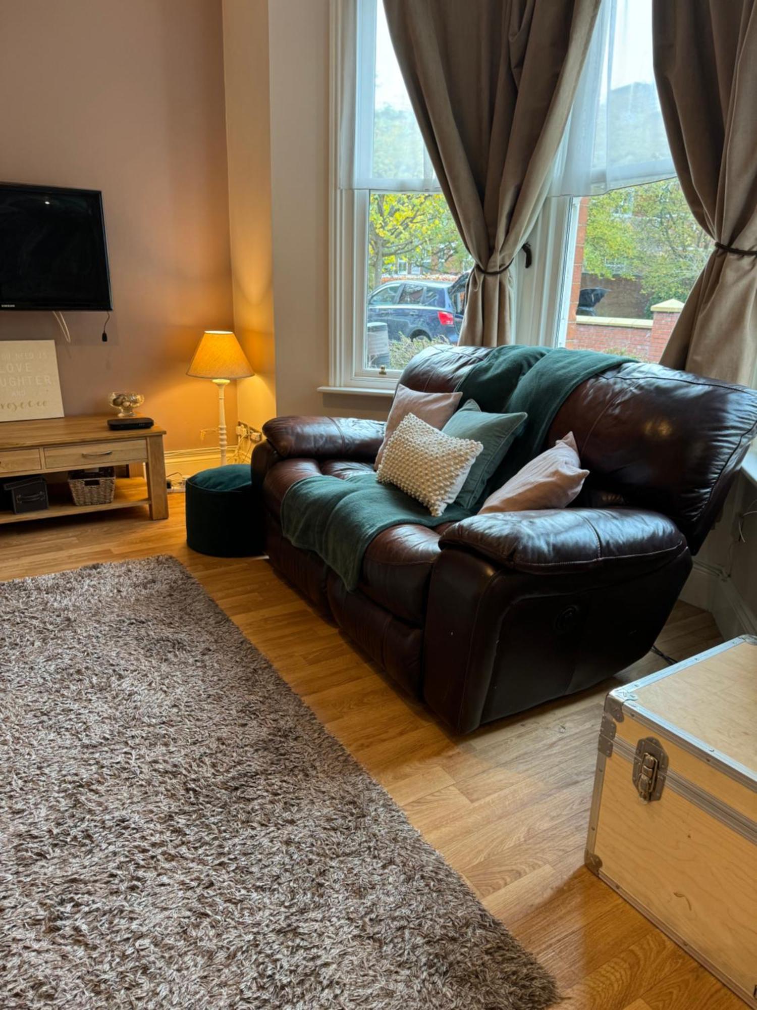 The Emerald Suite, Birmingham Buitenkant foto