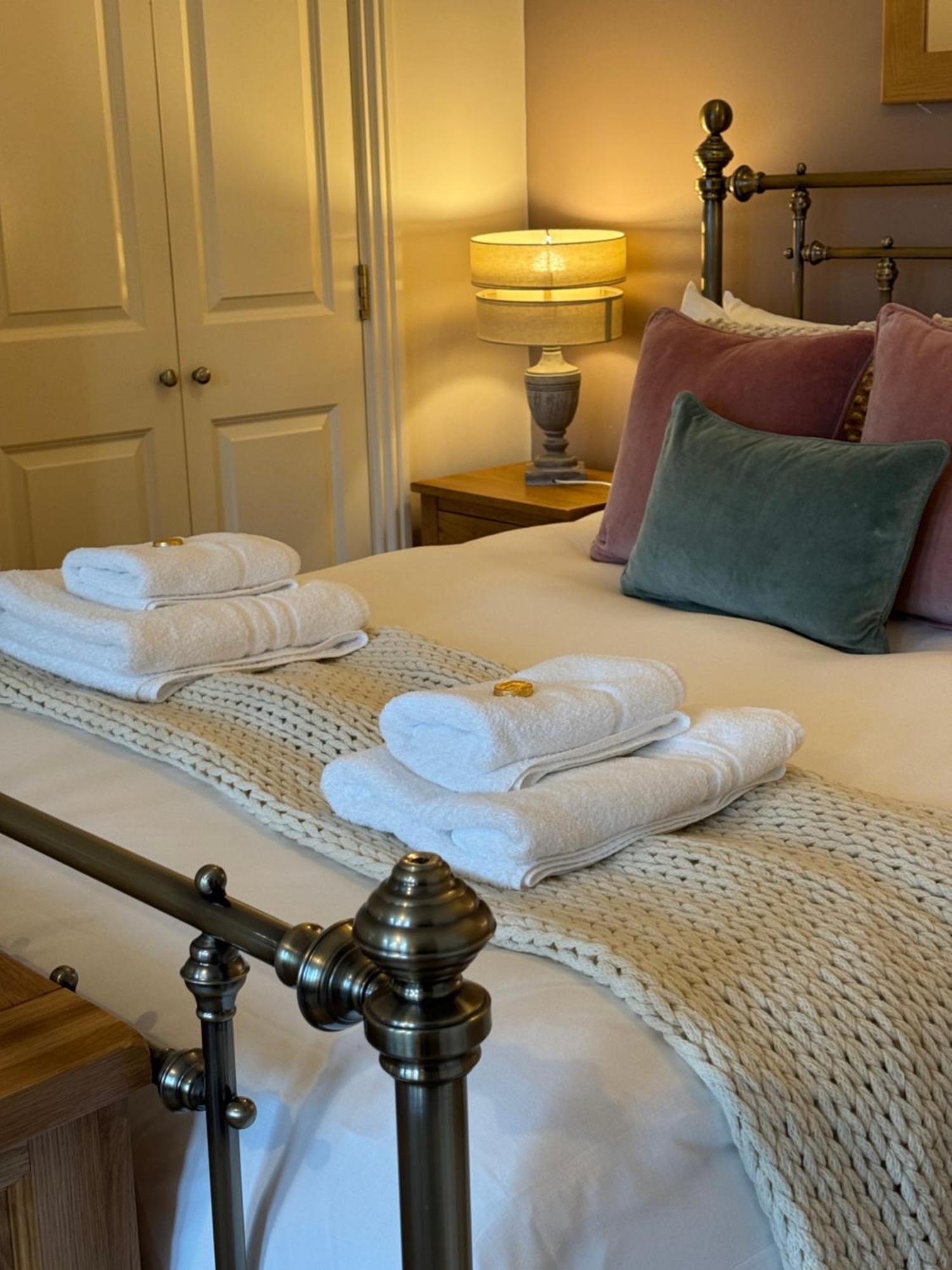 The Emerald Suite, Birmingham Buitenkant foto