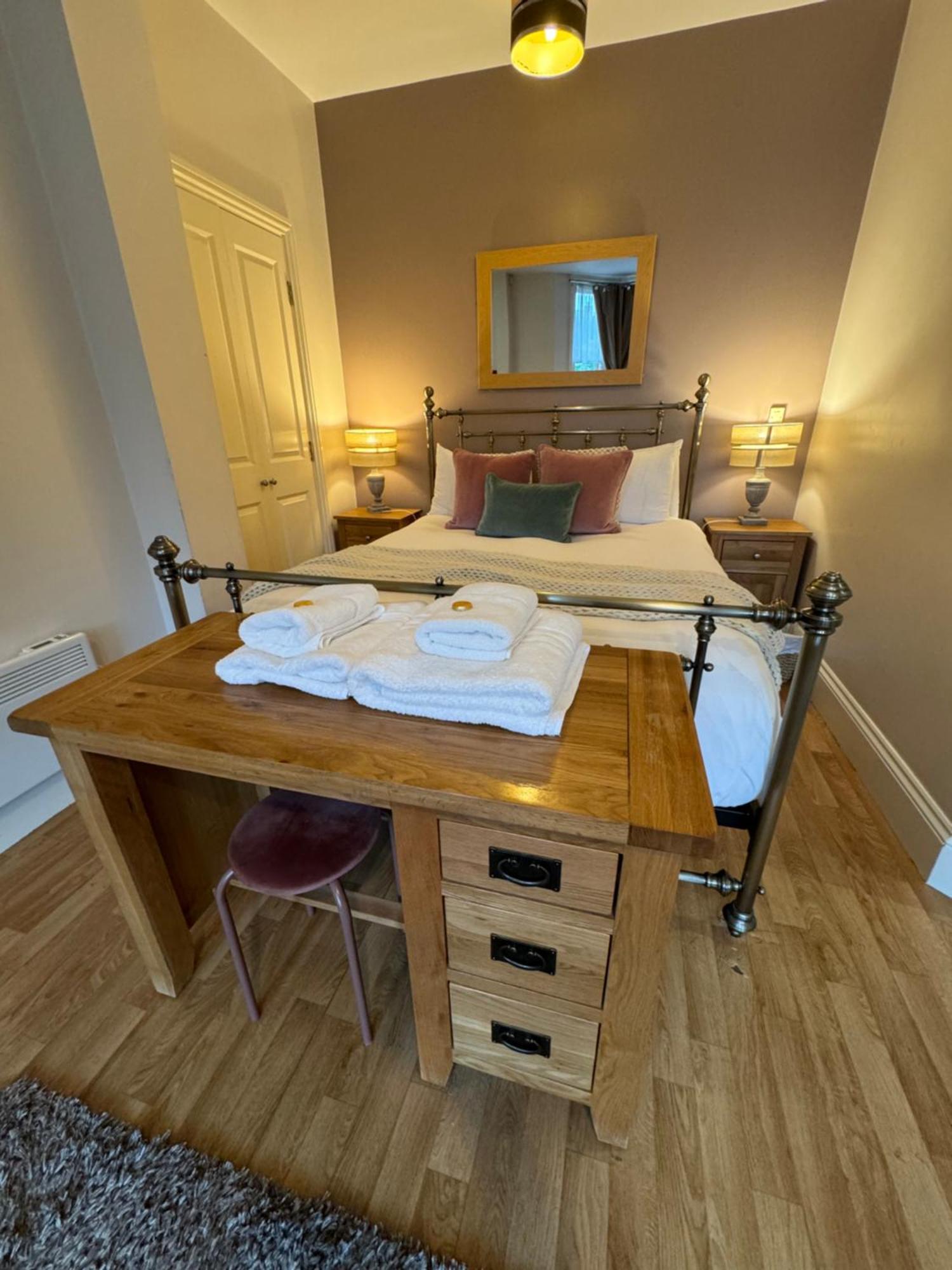 The Emerald Suite, Birmingham Buitenkant foto