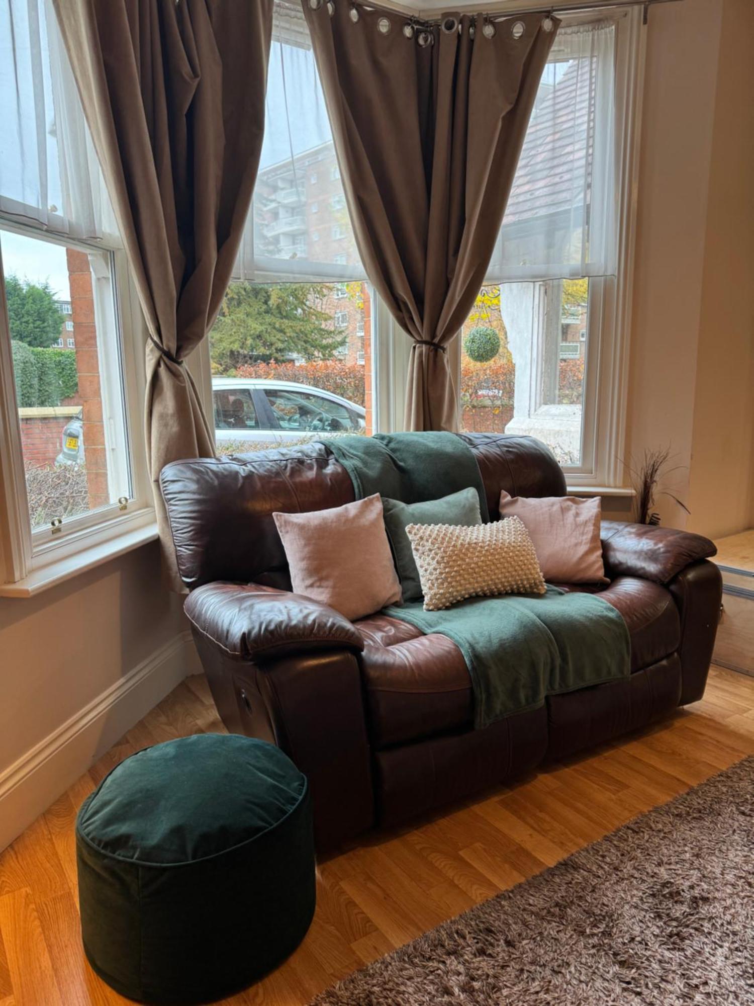 The Emerald Suite, Birmingham Buitenkant foto