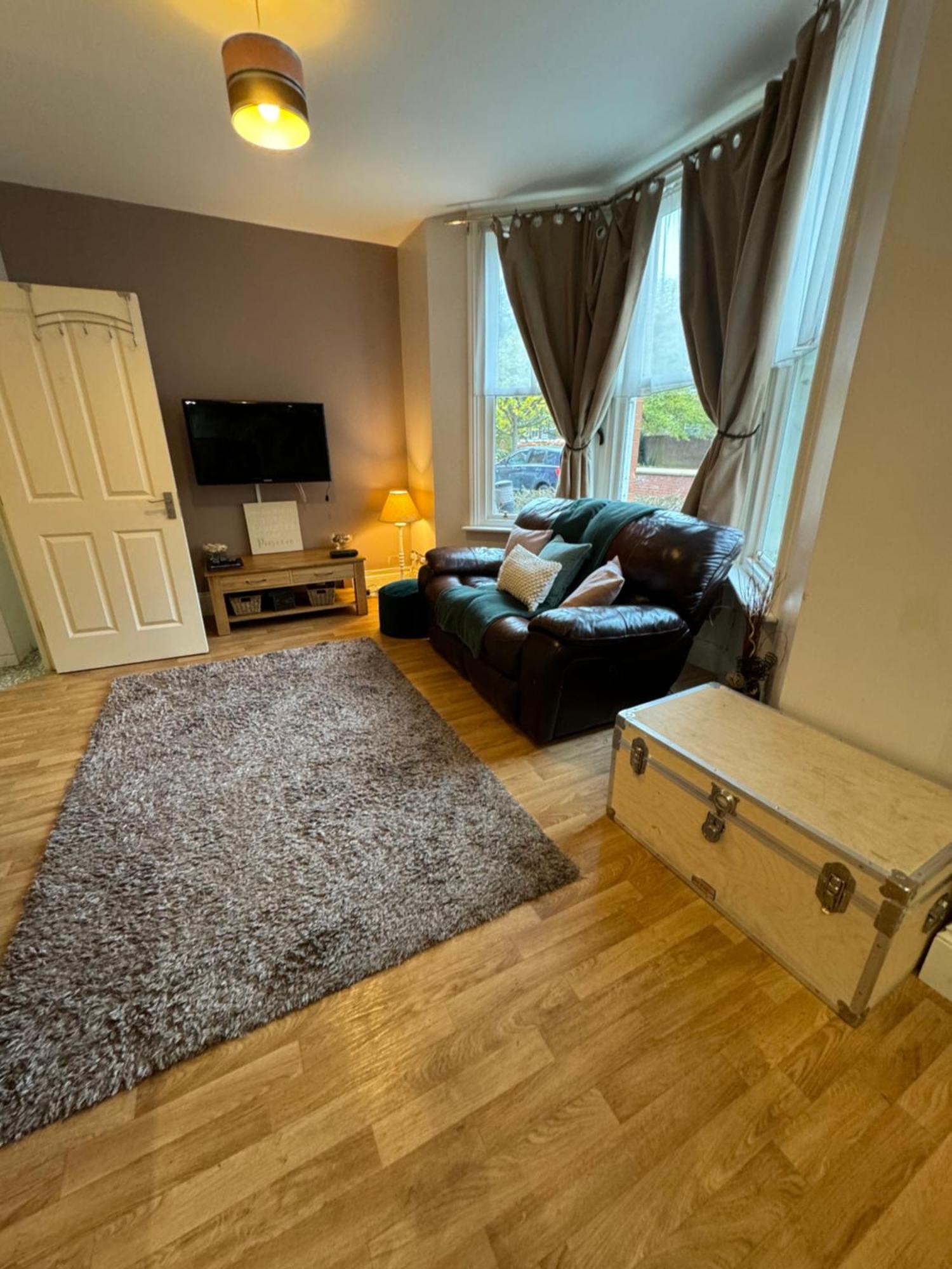 The Emerald Suite, Birmingham Buitenkant foto
