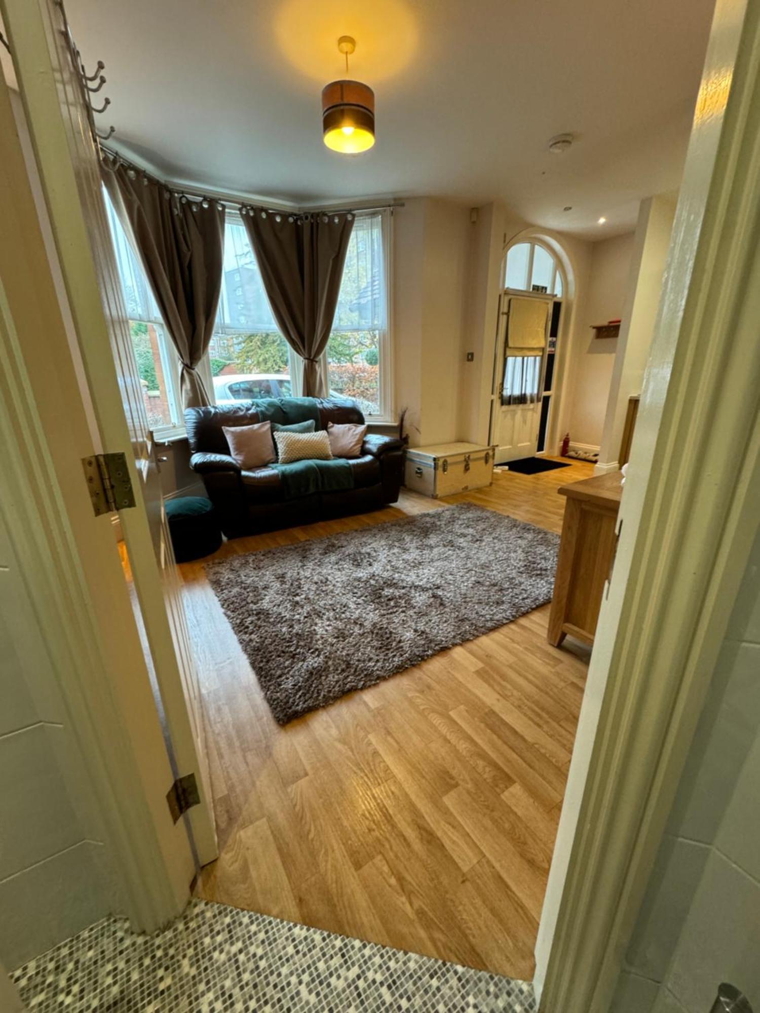 The Emerald Suite, Birmingham Buitenkant foto