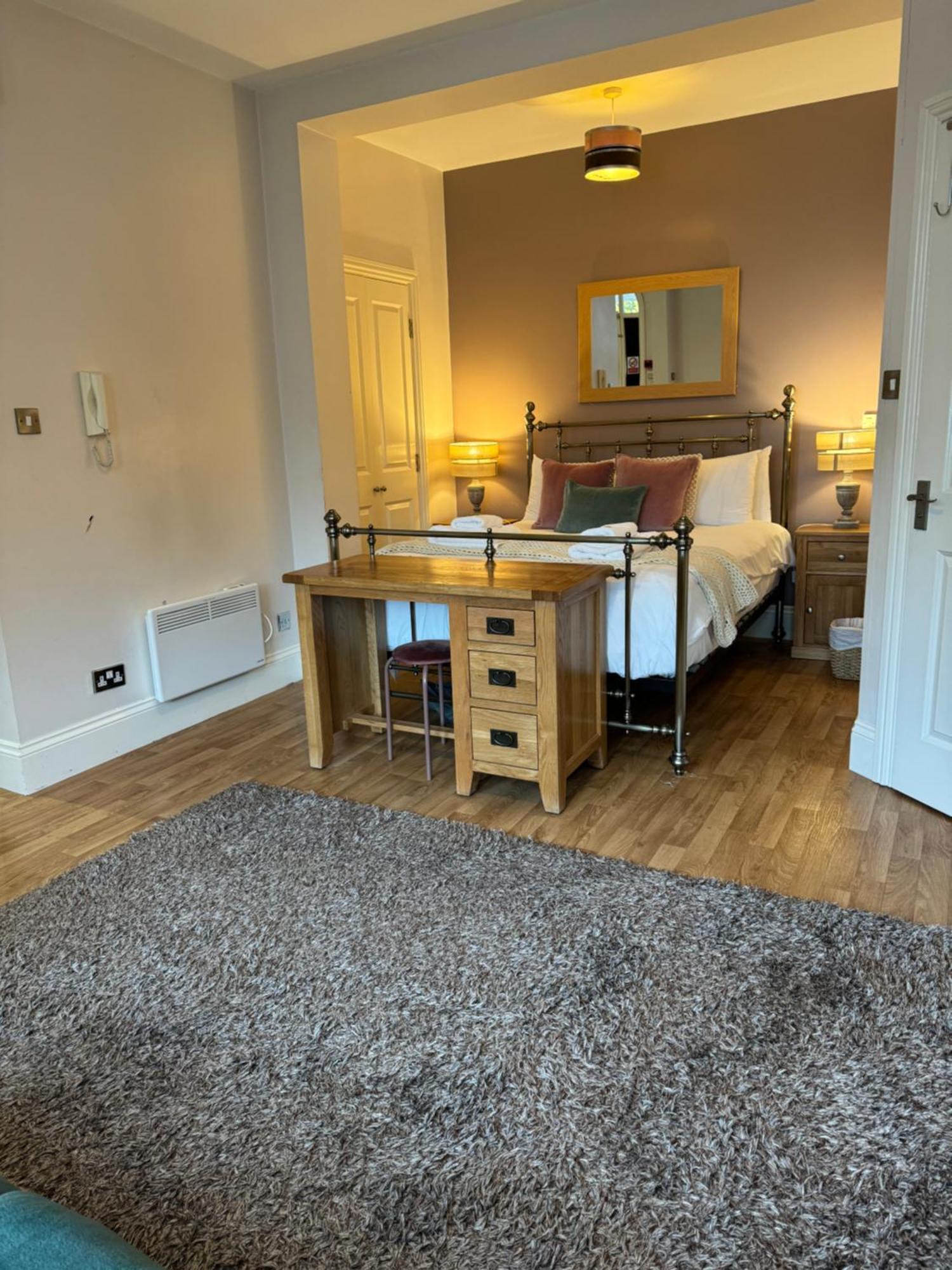 The Emerald Suite, Birmingham Buitenkant foto