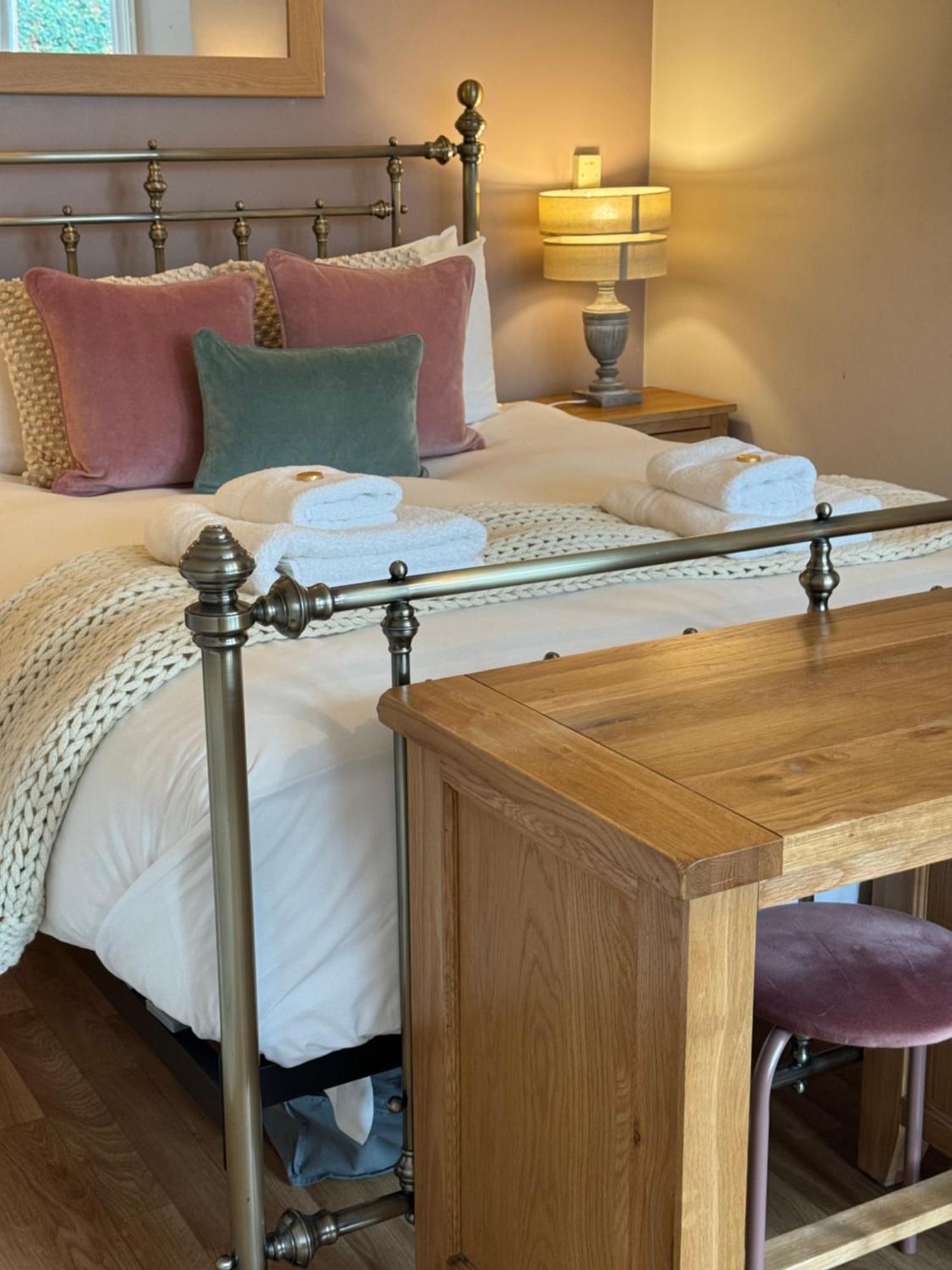 The Emerald Suite, Birmingham Buitenkant foto