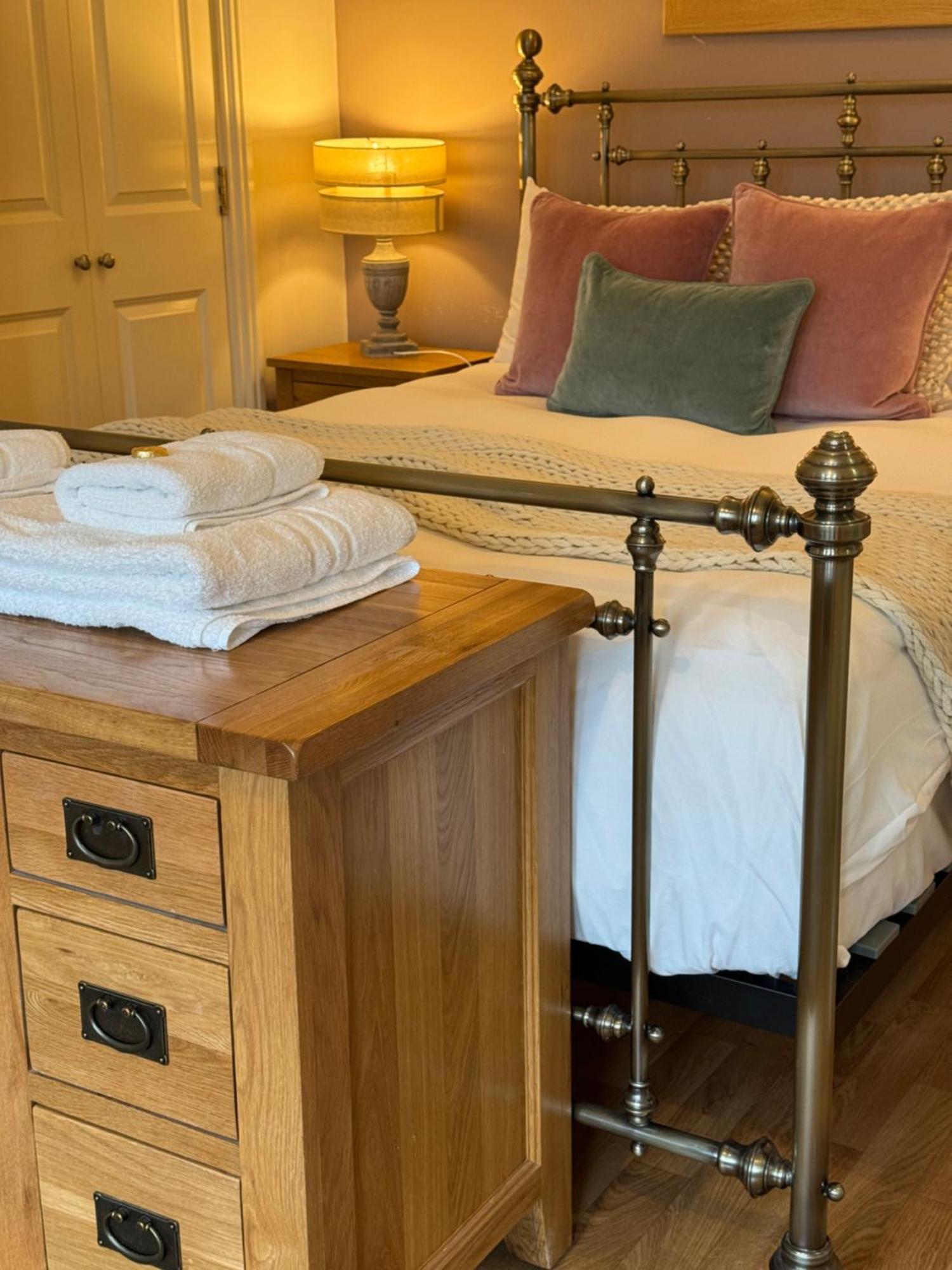 The Emerald Suite, Birmingham Buitenkant foto