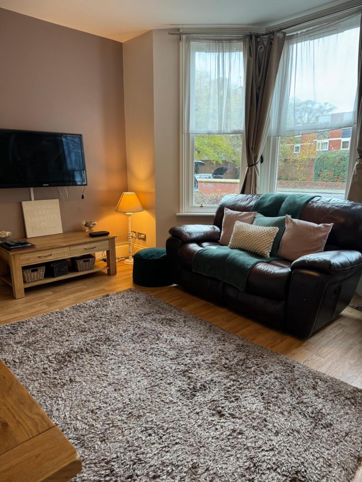 The Emerald Suite, Birmingham Buitenkant foto