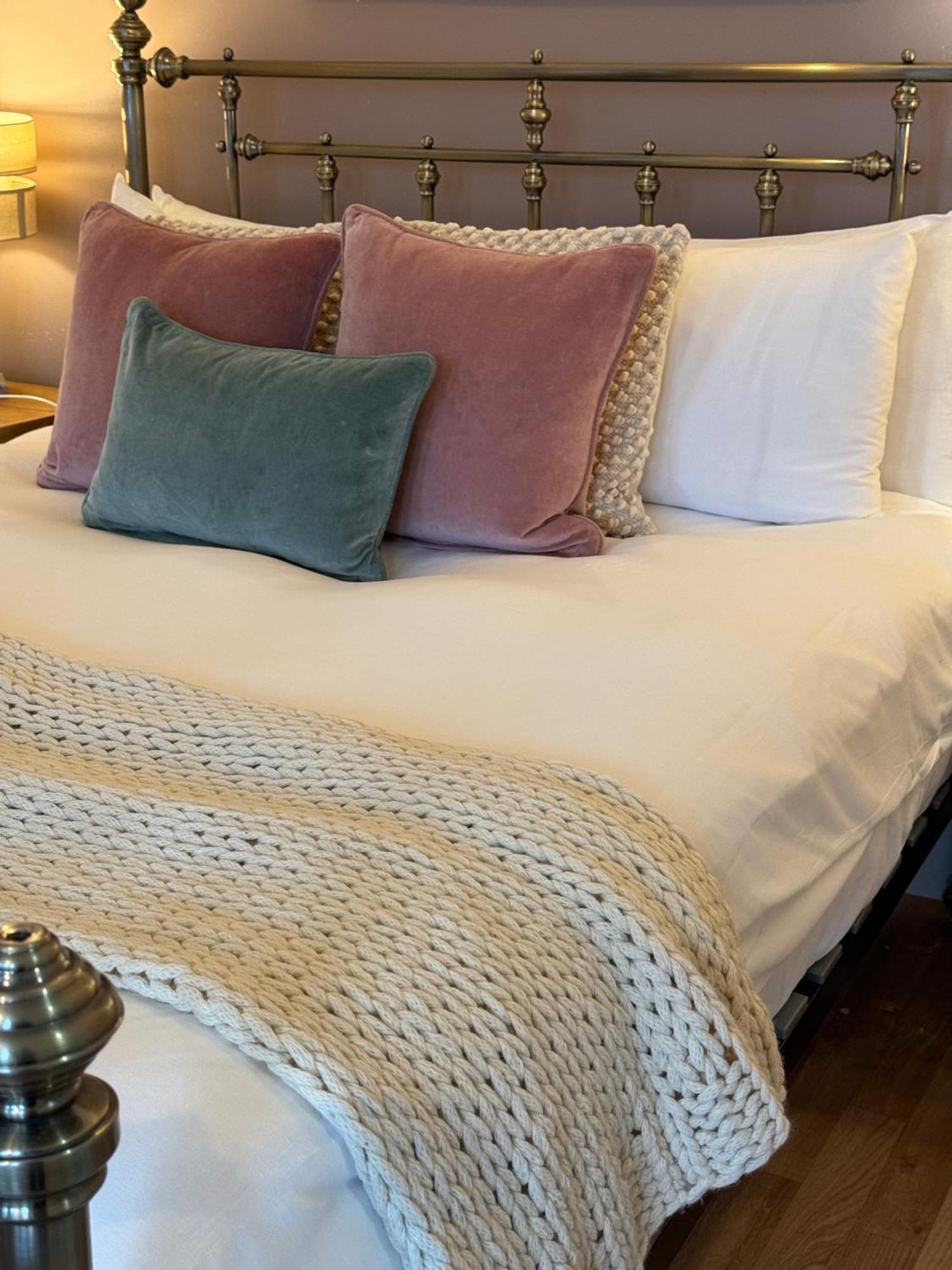 The Emerald Suite, Birmingham Buitenkant foto