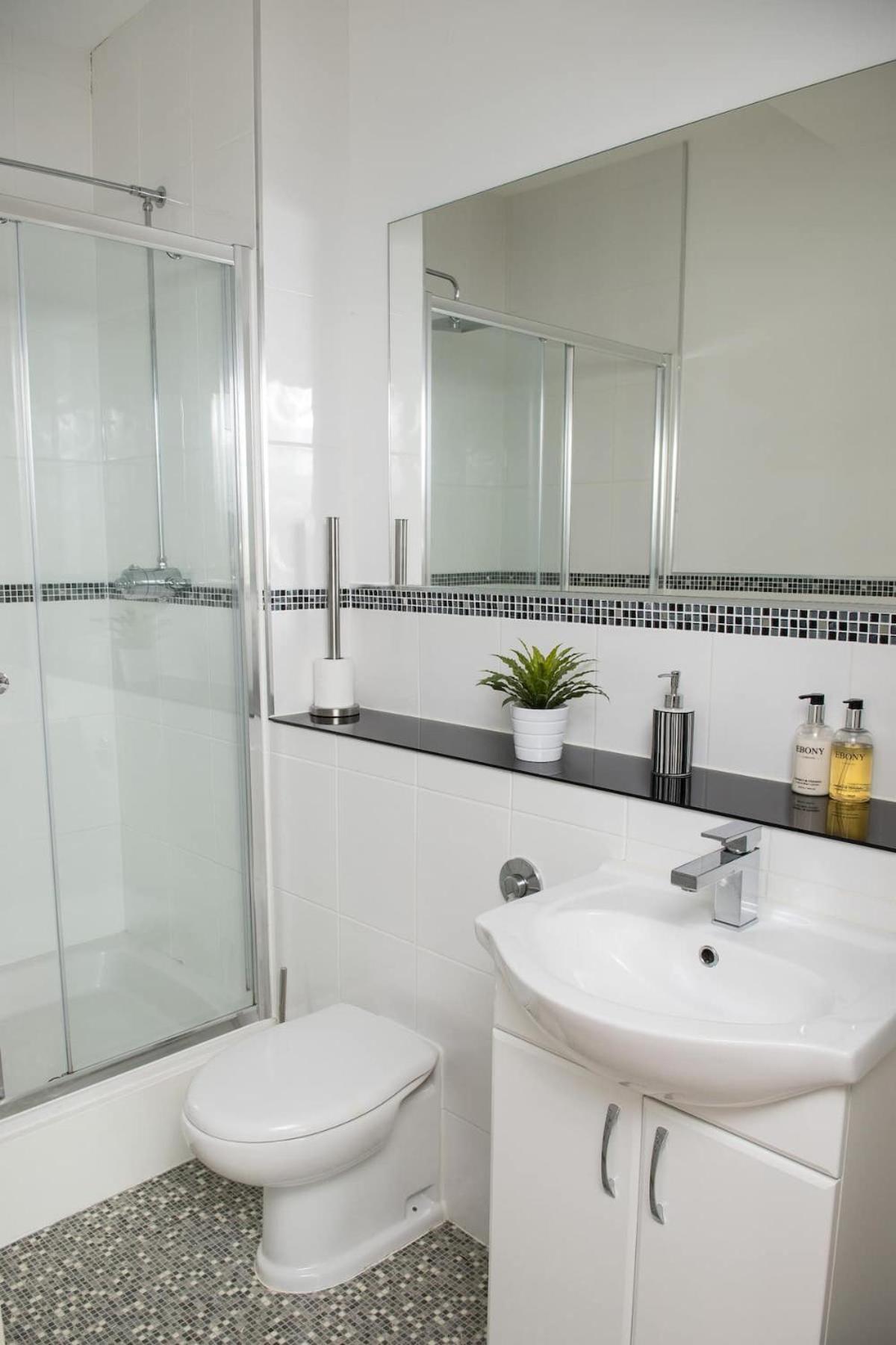 The Emerald Suite, Birmingham Buitenkant foto